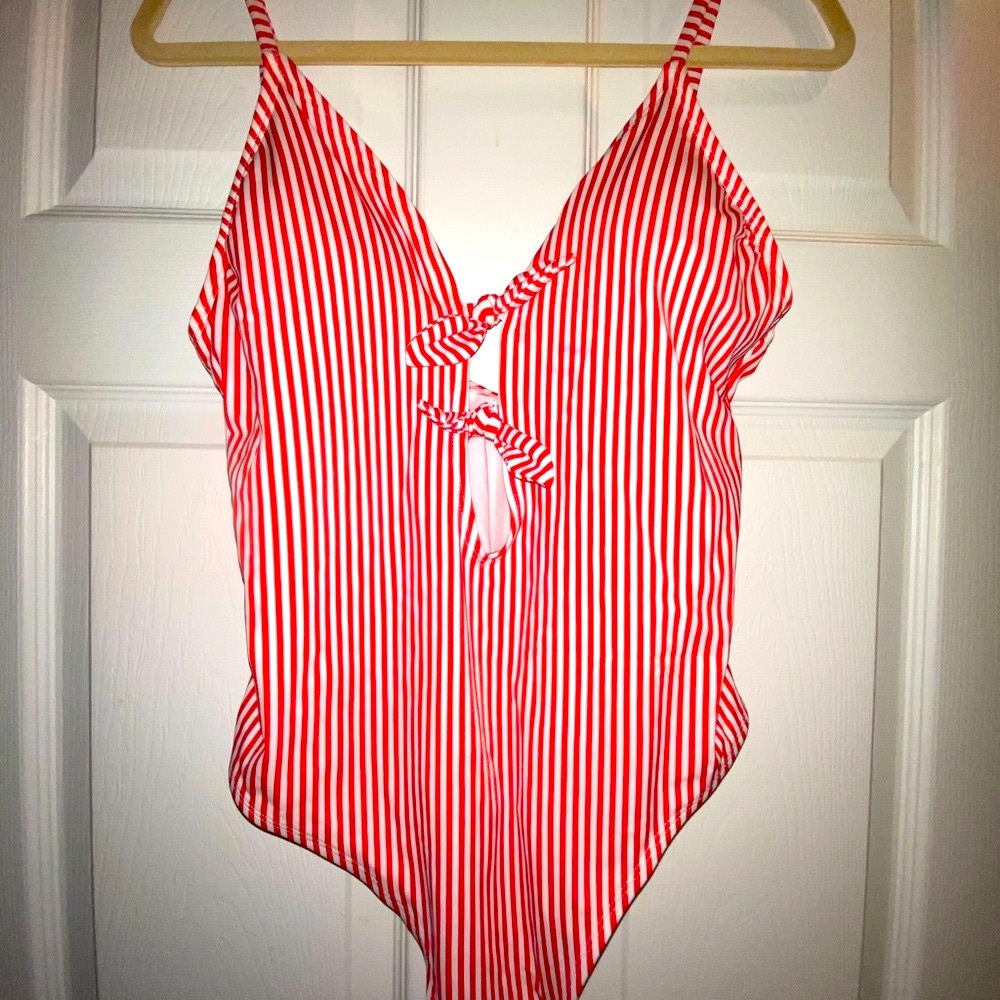 Target Swimsuit One Piece